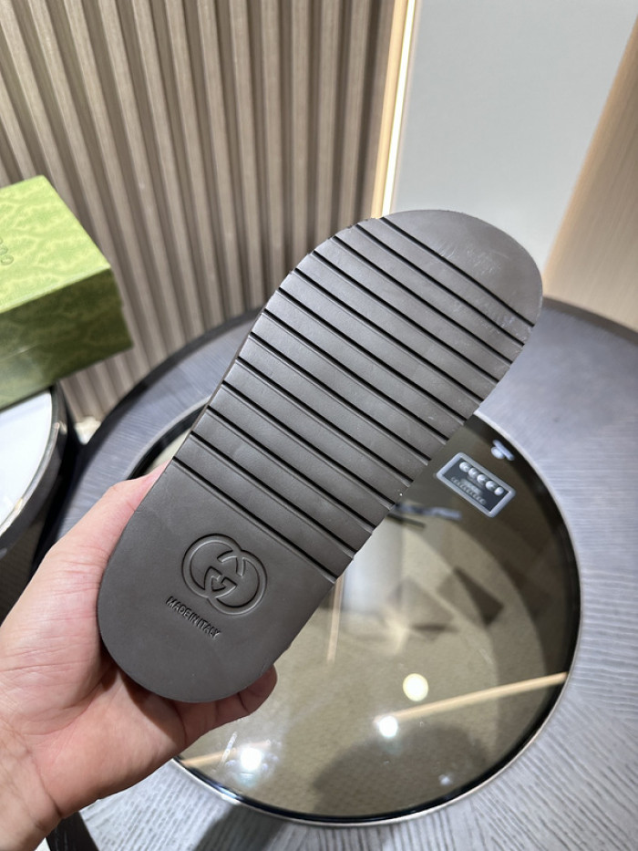 GC SLIDE COPSHHOE GCS-101