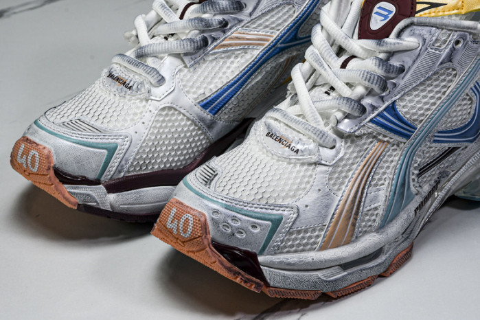 BL RUNNER -COPSHOE BL 300