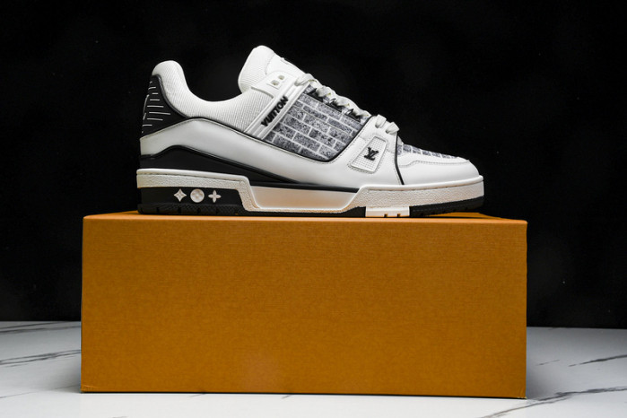 LVT  SNEAKERS   COPSHOE  L&V-294