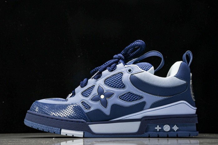 LVT  SNEAKERS   COPSHOE  L&V-295