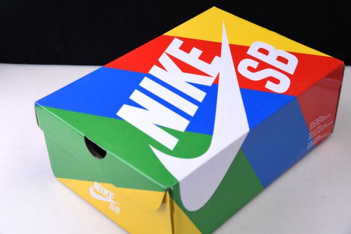 Nike SB Dunk Low What The P-Rod - CZ2239-600