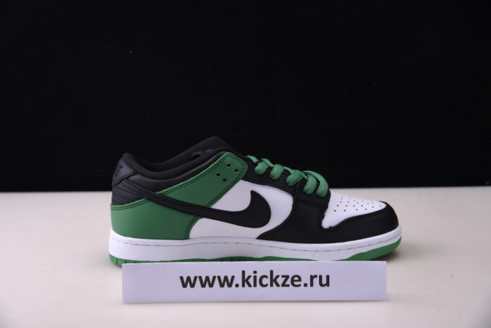 Nike SB Dunk Low Celadon BQ6817-302