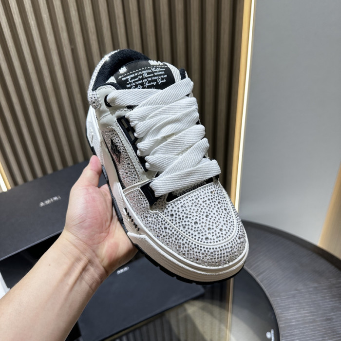 AMIRI  SNEAKERS   COPSHOE AM-185