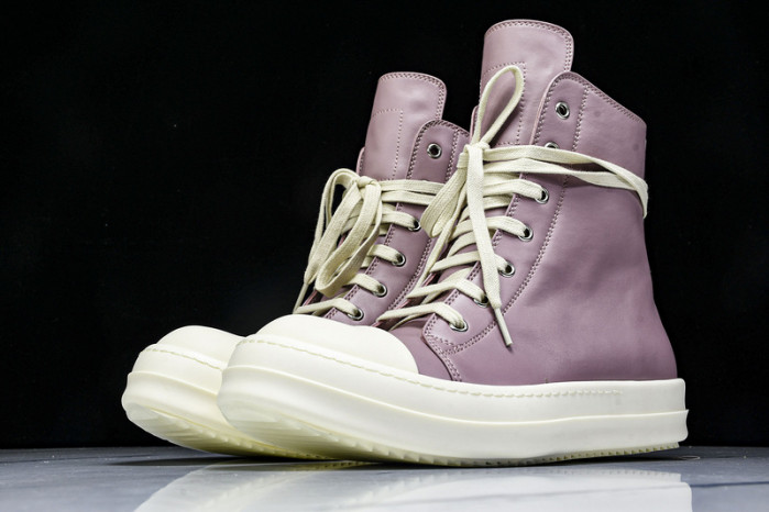 RICK OWENS SNEAKERS  copshpe OR-280