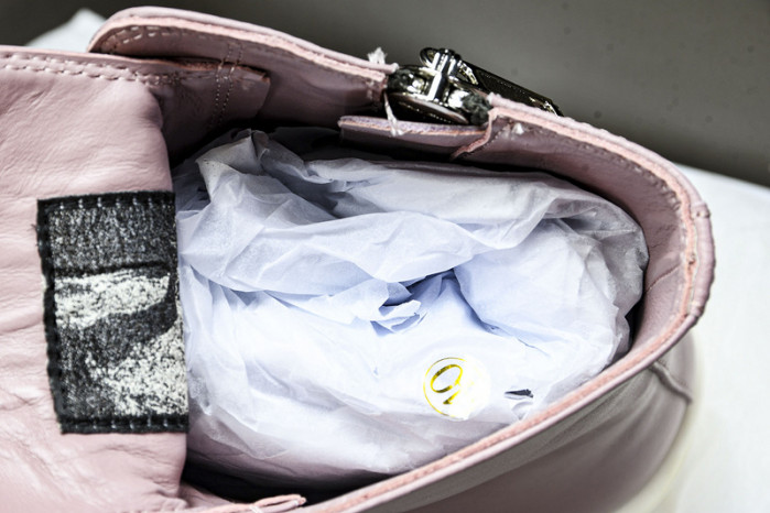 RICK OWENS SNEAKERS  copshpe OR-280