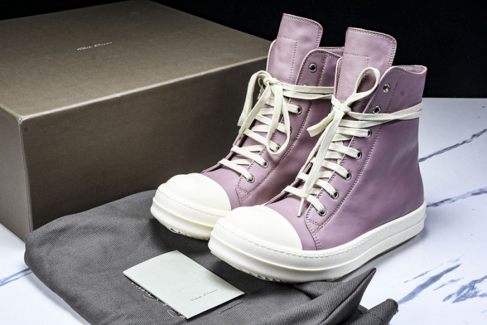 RICK OWENS SNEAKERS  copshpe OR-280