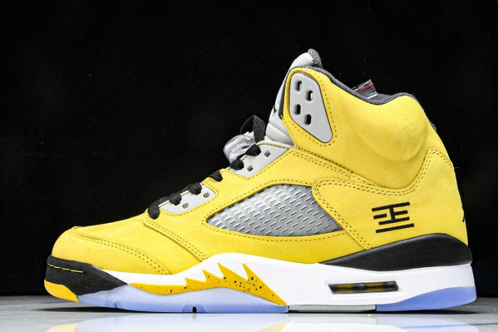 Jordan 5 Retro Tokyo T23 (2025)  - IO3372-700