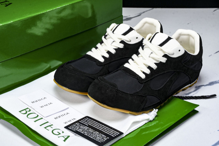 BOTTEGA VENETA SNEAKER COPSHPE BV-70