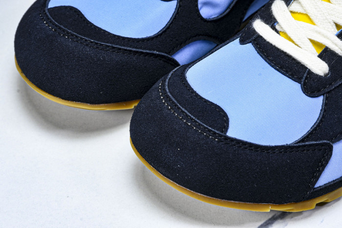 BOTTEGA VENETA SNEAKER COPSHPE BV-71