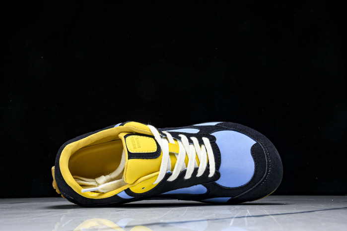 BOTTEGA VENETA SNEAKER COPSHPE BV-71