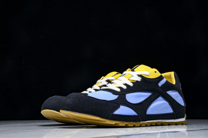 BOTTEGA VENETA SNEAKER COPSHPE BV-71