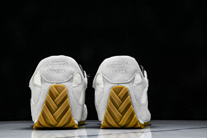 BOTTEGA VENETA SNEAKER COPSHPE BV-72