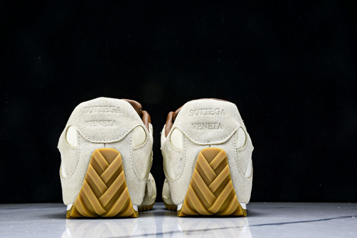 BOTTEGA VENETA SNEAKER COPSHPE BV-73