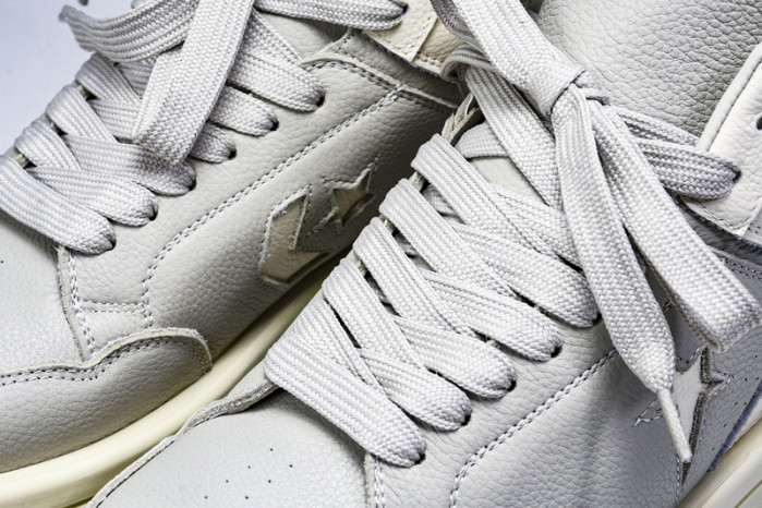 RICK OWENS SNEAKERS  COPSHOE OR-281