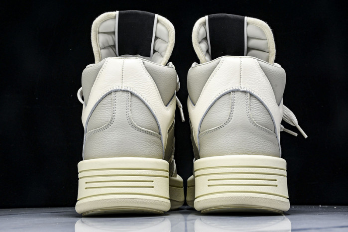 RICK OWENS SNEAKERS  COPSHOE OR-281