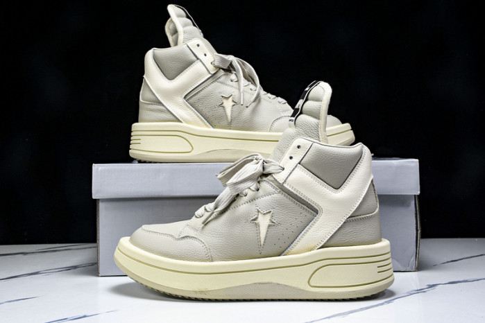 RICK OWENS SNEAKERS  COPSHOE OR-281