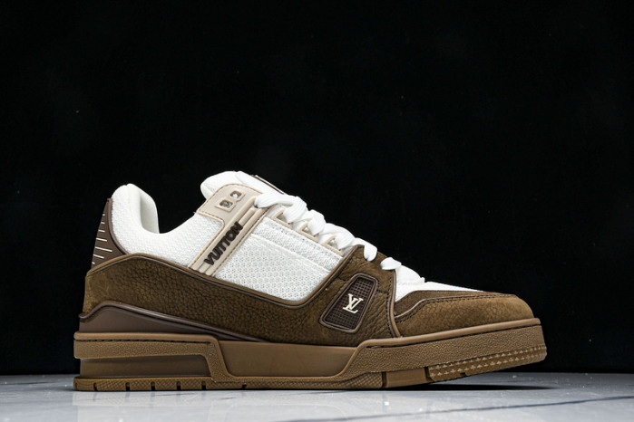 LVT  SNEAKERS   COPSHOE  L&V-trainer 52