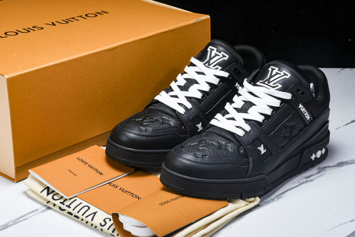 LVT  SNEAKERS   COPSHOE  L&V-240