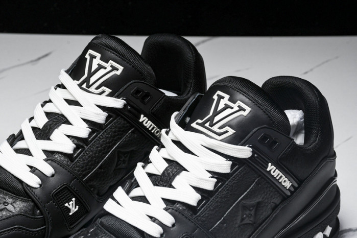 LVT  SNEAKERS   COPSHOE  L&V-240