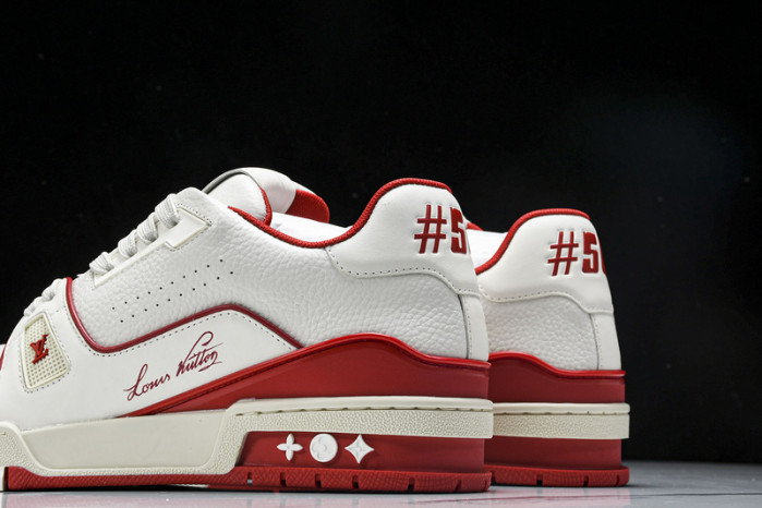 LVT  SNEAKERS   COPSHOE  L&V-165