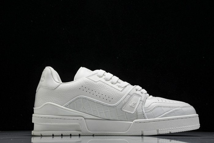 LVT  SNEAKERS   COPSHOE  L&V-298