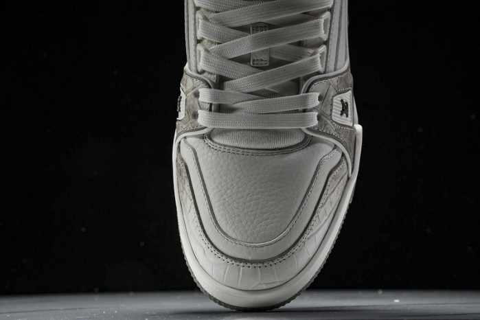 LVT  SNEAKERS   COPSHOE  L&V-301