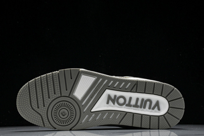 LVT  SNEAKERS   COPSHOE  L&V-301