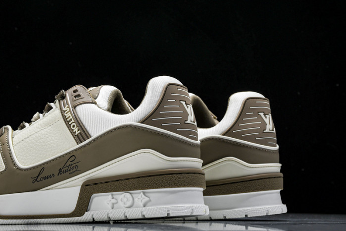 LVT  SNEAKERS   COPSHOE  L&V-302