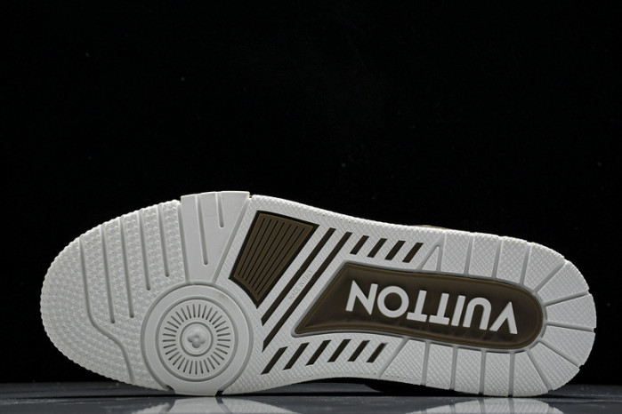 LVT  SNEAKERS   COPSHOE  L&V-302