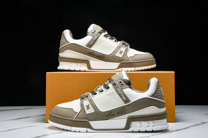 LVT  SNEAKERS   COPSHOE  L&V-302