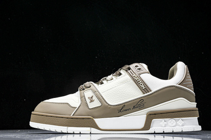 LVT  SNEAKERS   COPSHOE  L&V-302