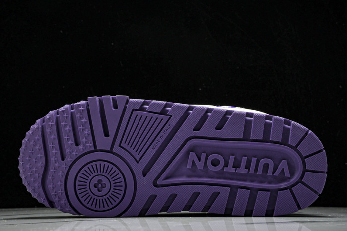 LVT  SNEAKERS   COPSHOE  L&V-266