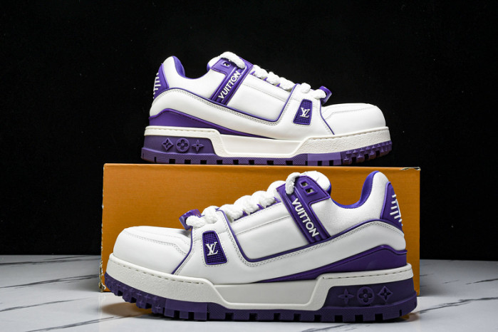 LVT  SNEAKERS   COPSHOE  L&V-266