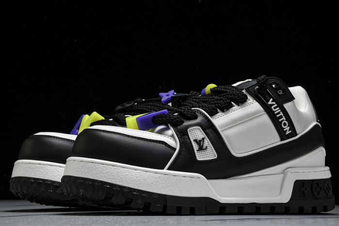 LVT  SNEAKERS   COPSHOE  L&V-303