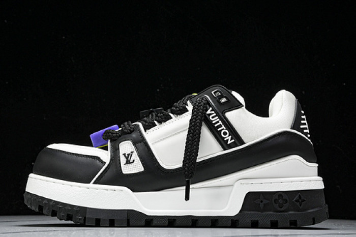 LVT  SNEAKERS   COPSHOE  L&V-303