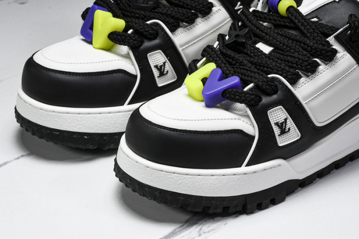 LVT  SNEAKERS   COPSHOE  L&V-303