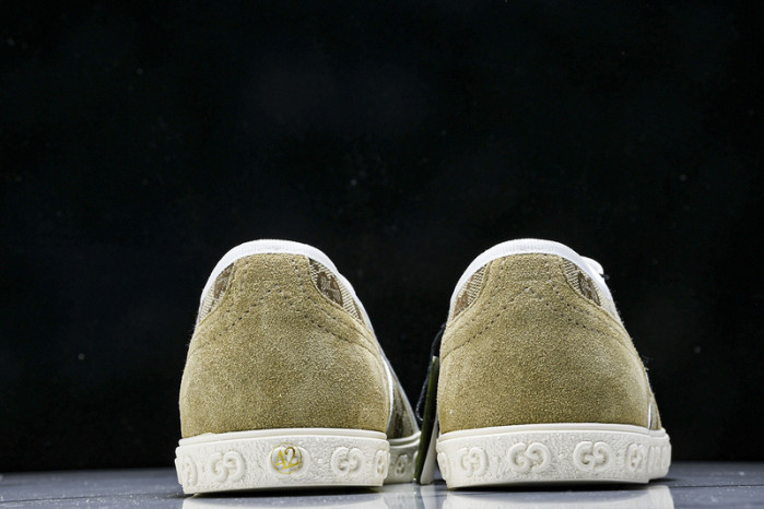 GC   SNEAKER COPSHOE GC-160