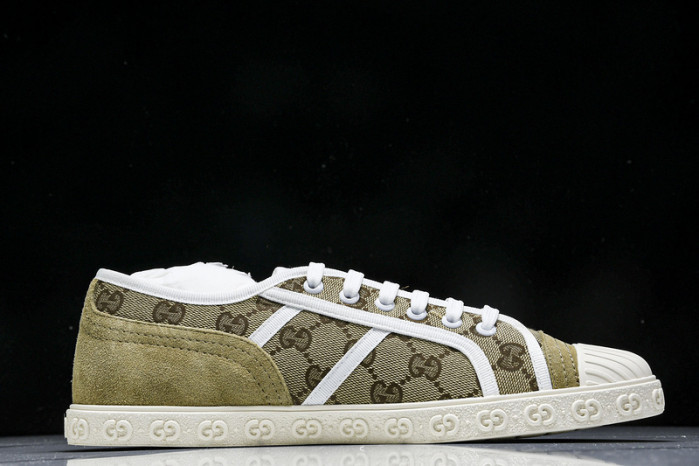 GC   SNEAKER COPSHOE GC-160