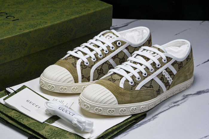 GC   SNEAKER COPSHOE GC-160