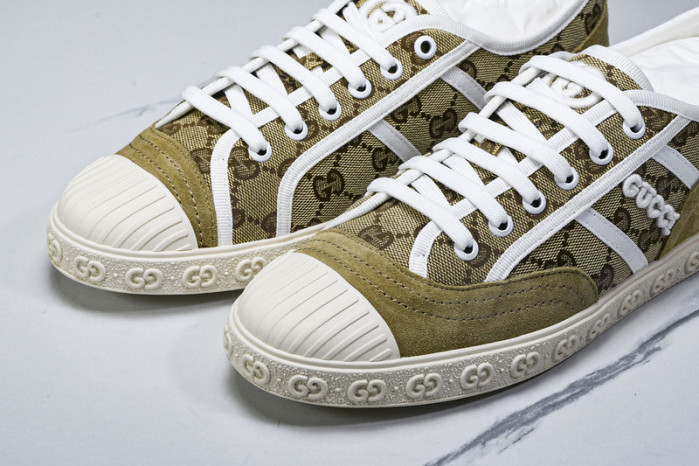 GC   SNEAKER COPSHOE GC-160