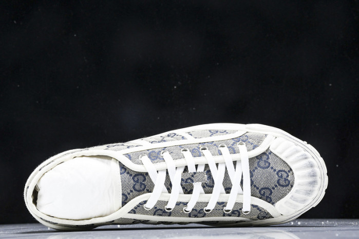 GC SNEAKER COPSHOE GC-162