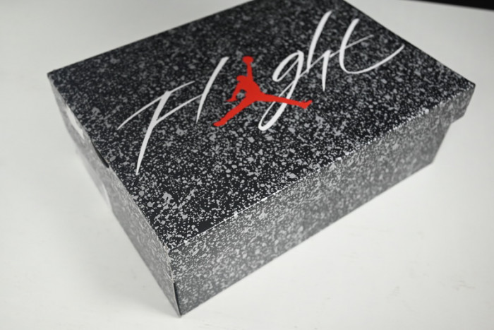 Air Jordan 4 Military Black DH6927-111