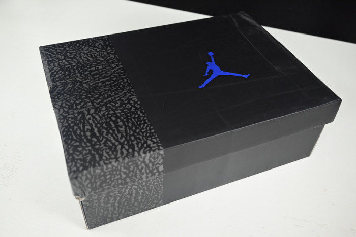 Air Jordan 3 Dark Iris CT8532-105