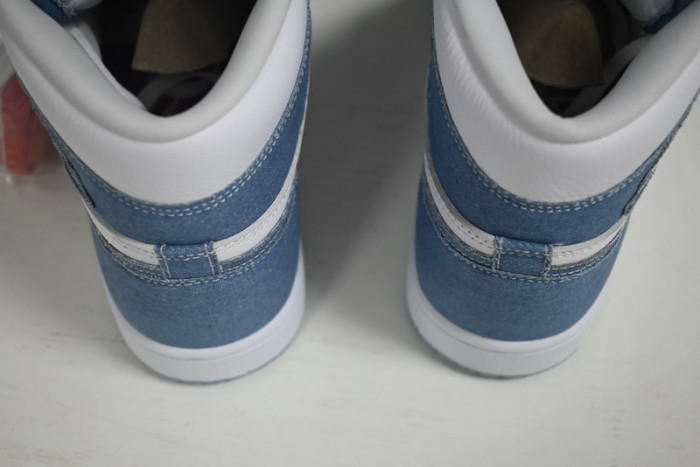 Air Jordan 1 High OG WMNS Denim DM9036-104