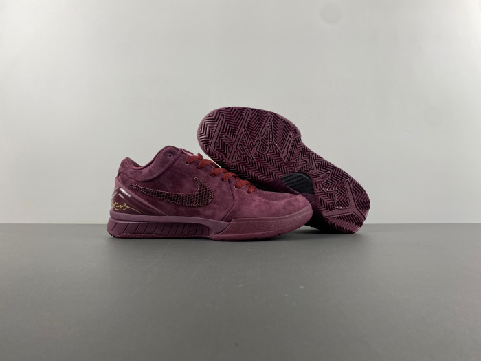 Kobe 4 Protro "Vino" PE FQ3544-201