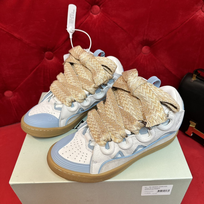 LANVIN SNEAKERS COPSHOE LA-131