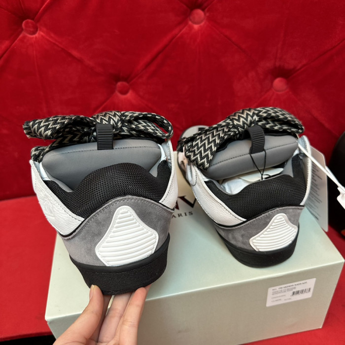 LANVIN SNEAKERS COPSHOE LA-132