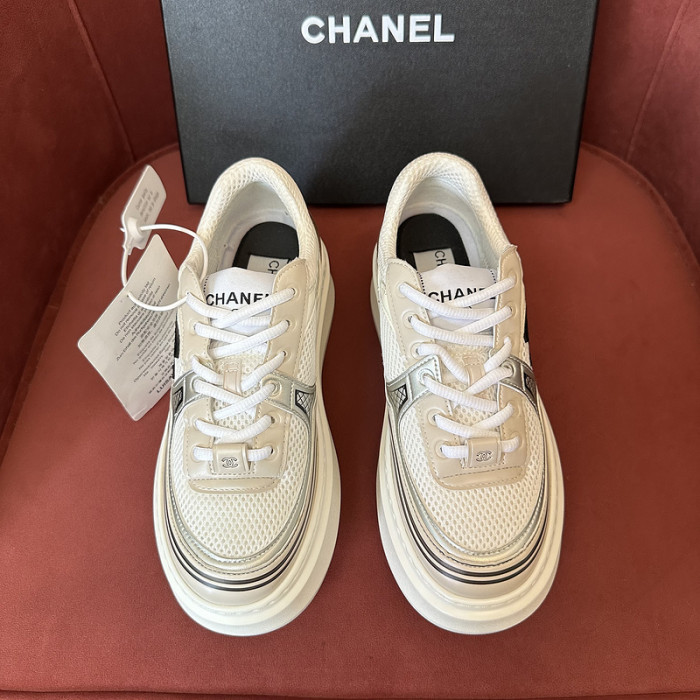 CHL CHANEL SNEAKERS copshoe CHL -33