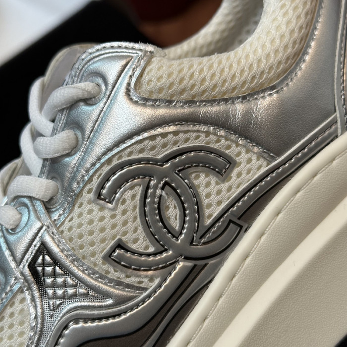 CHL CHANEL SNEAKERS copshoe CHL -34