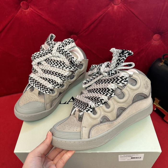 LANVIN SNEAKERS COPSHOE LA-133